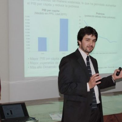 El asesor de Hacienda