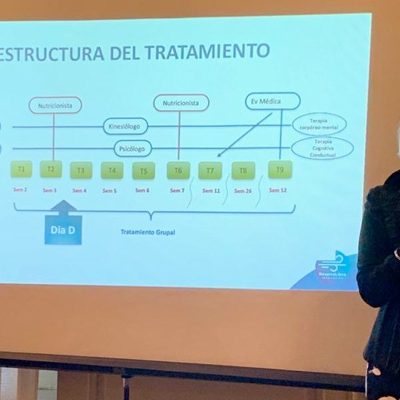Respira Libre invitado a Congreso Tabaco o Salud