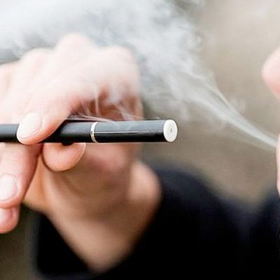 Urgente regulación consumo cigarrillo electrónico