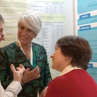 tabaco en 5º Congreso Latinoamericano